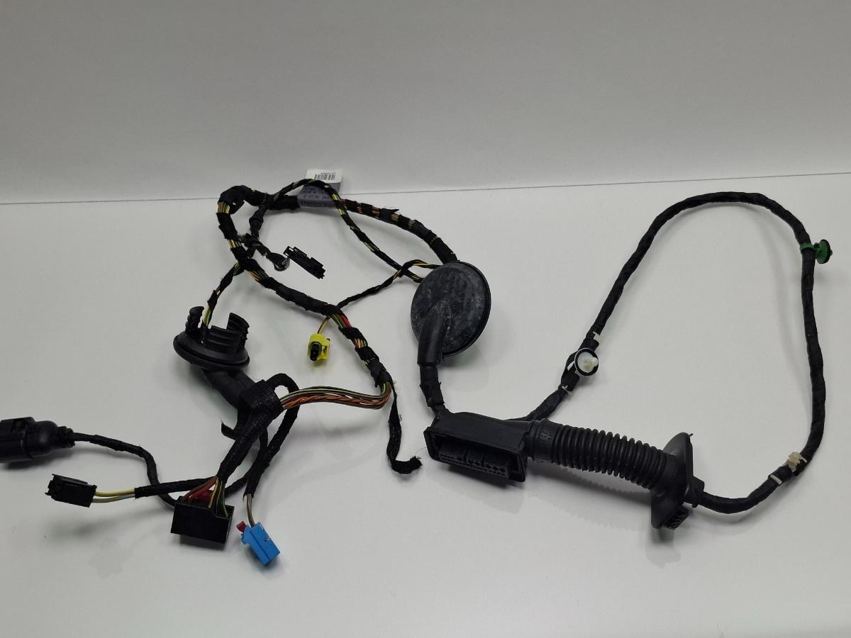 Instalatie electrica usa stanga fata AUDI A3 Sportback 8VA, 8VF 2012 - > TDI CLHA 8V4971029