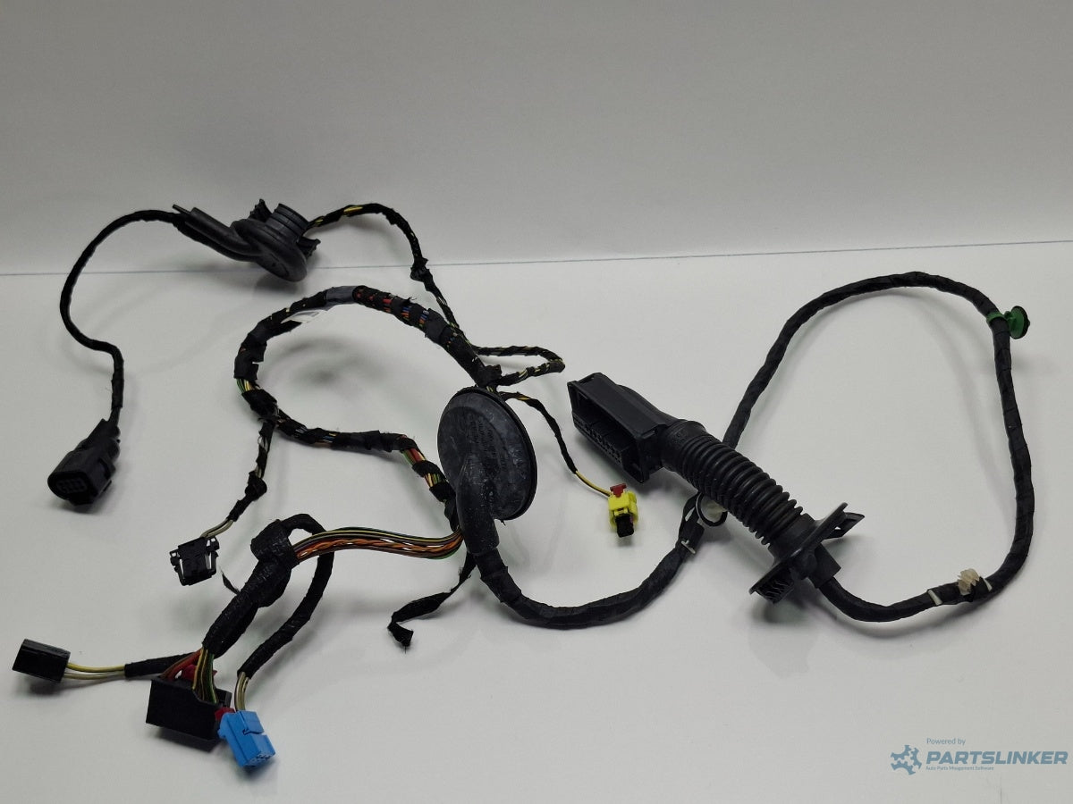 Instalatie electrica usa stanga fata AUDI A3 Sportback 8VA, 8VF 2012 - > TDI CLHA 8V4971029