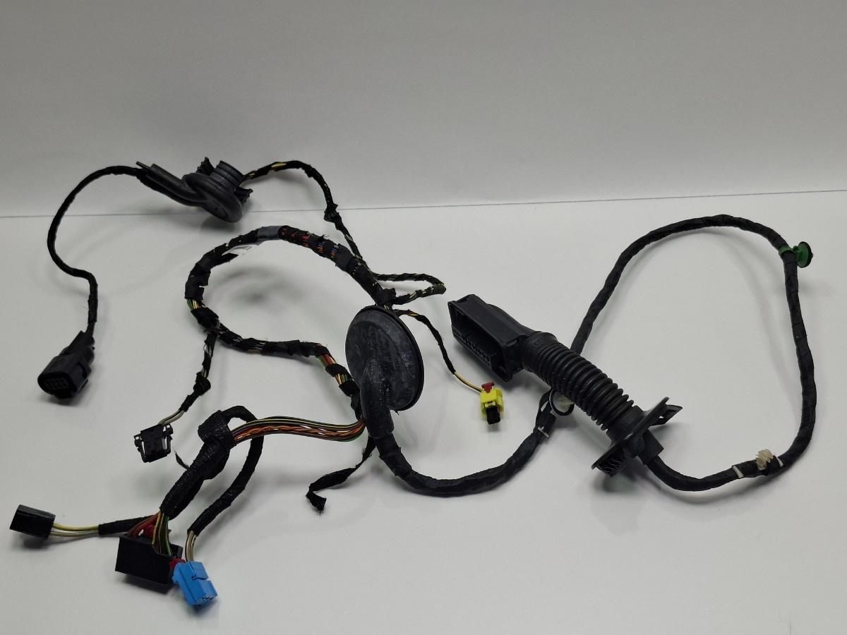 Instalatie electrica usa stanga fata AUDI A3 Sportback 8VA, 8VF 2012 - > TDI CLHA 8V4971029