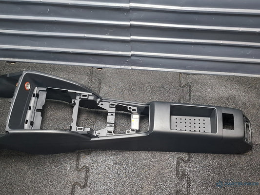 Consola centrala AUDI A3 Sportback 8VA, 8VF 2012 - > TDI CLHA 8V1863241