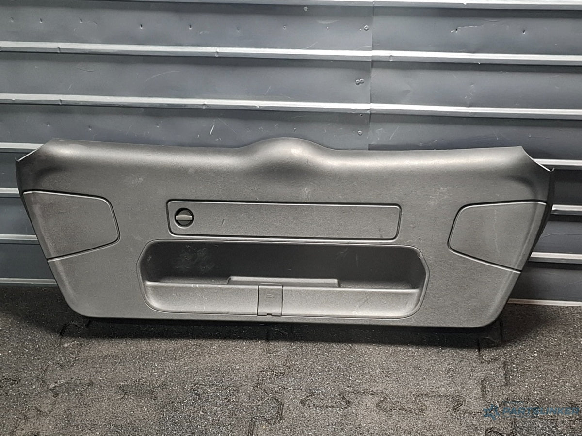 Ornament haion capac AUDI A3 Sportback 8VA, 8VF 2012 - > TDI CLHA 8V4867979E