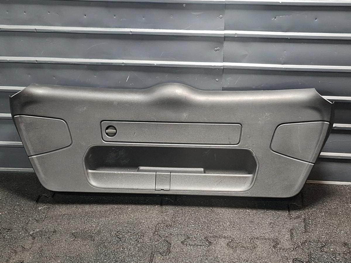 Ornament haion capac AUDI A3 Sportback 8VA, 8VF 2012 - > TDI CLHA 8V4867979E