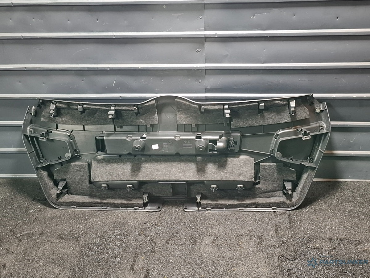 Ornament haion capac AUDI A3 Sportback 8VA, 8VF 2012 - > TDI CLHA 8V4867979E