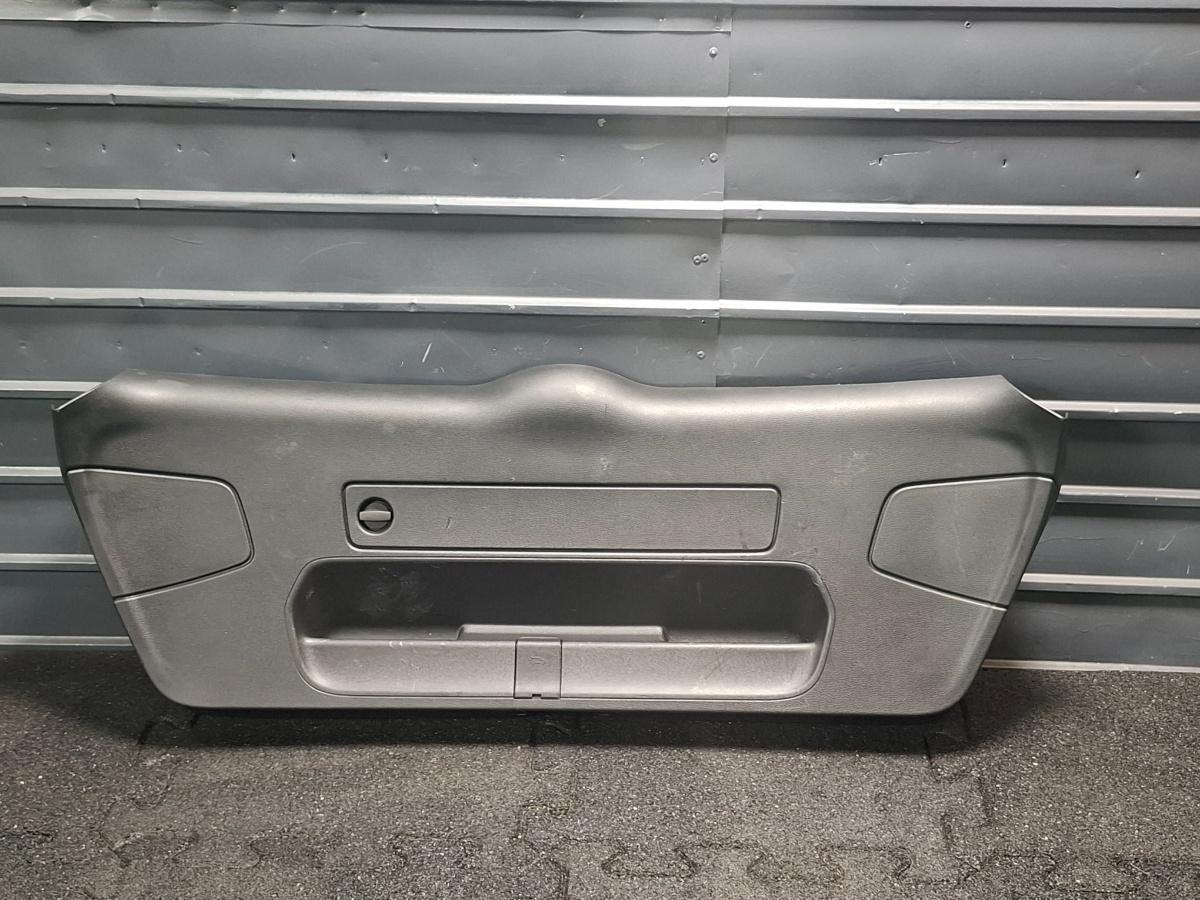 Ornament haion capac AUDI A3 Sportback 8VA, 8VF 2012 - > TDI CLHA 8V4867979E