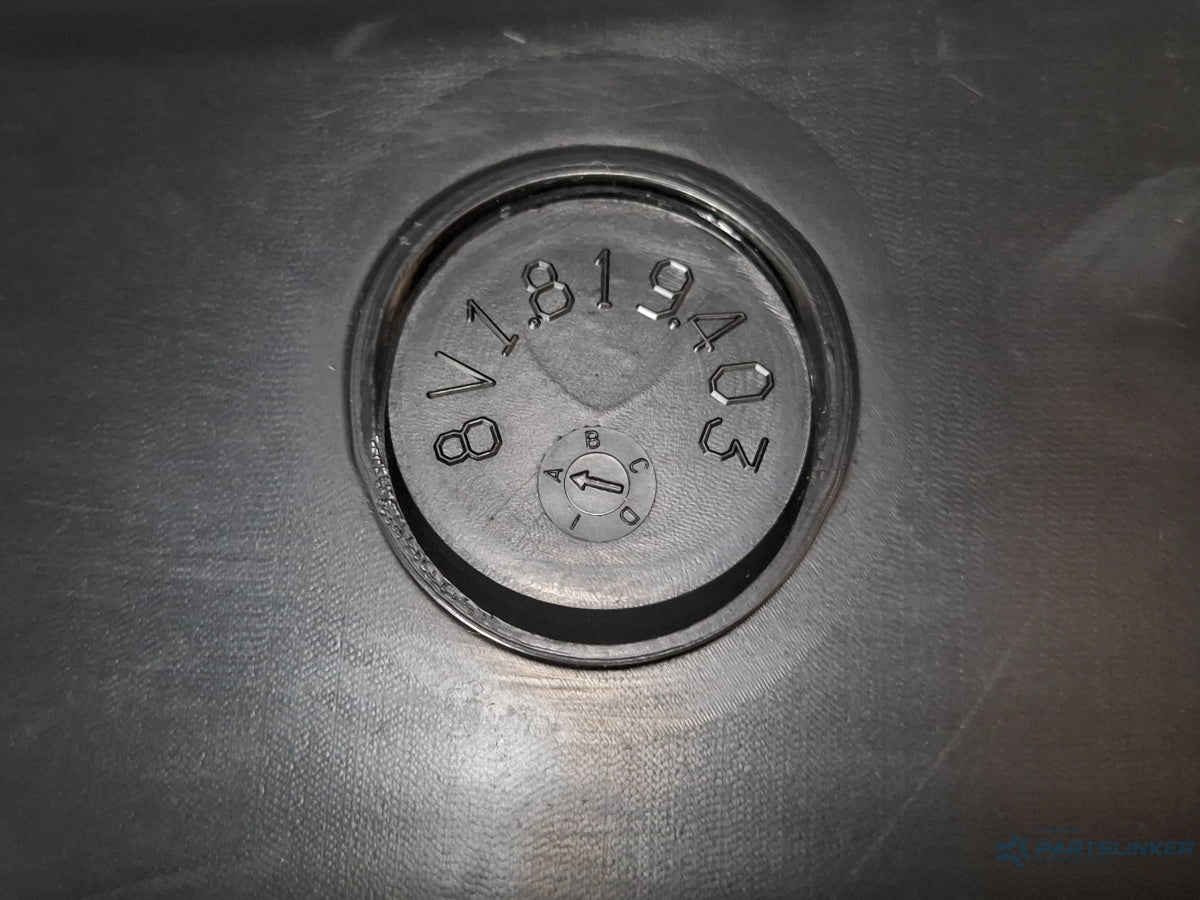 Grila stergatoare AUDI A3 Sportback 8VA, 8VF 2012 - > TDI CLHA 8V1819403