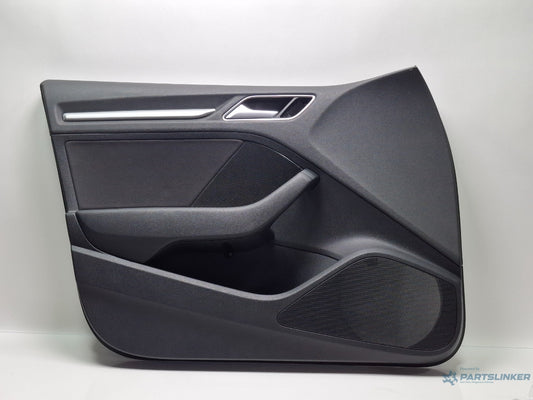 Panou usa stanga fata AUDI A3 Sportback 8VA, 8VF 2012 - > TDI CLHA 8V3867105