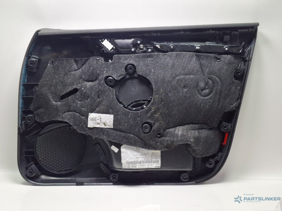 Panou usa stanga fata AUDI A3 Sportback 8VA, 8VF 2012 - > TDI CLHA 8V3867105