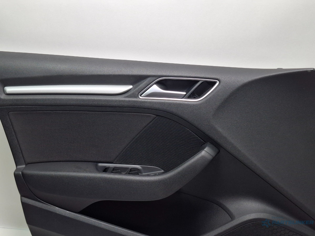 Panou usa stanga fata AUDI A3 Sportback 8VA, 8VF 2012 - > TDI CLHA 8V3867105