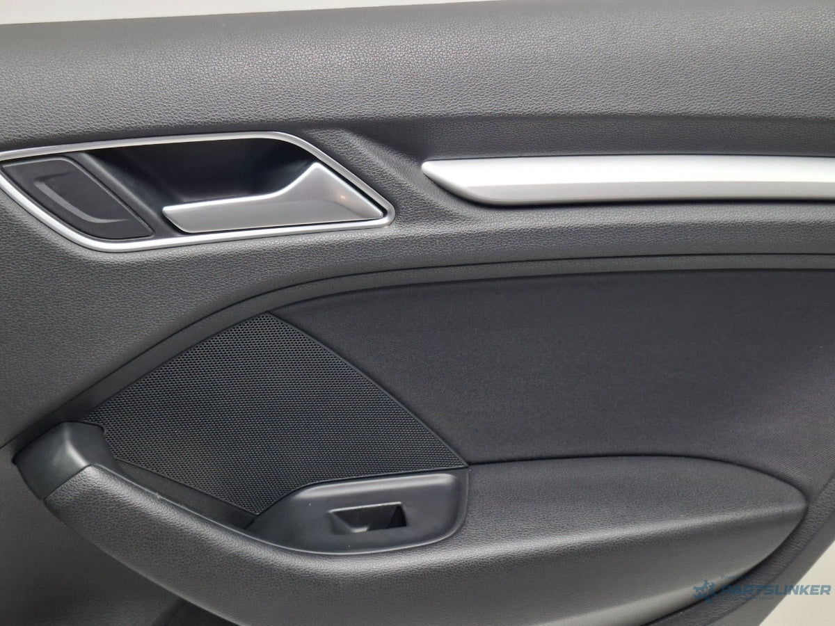 Panou usa dreapta spate AUDI A3 Sportback 8VA, 8VF 2012 - > TDI CLHA 8V4867306