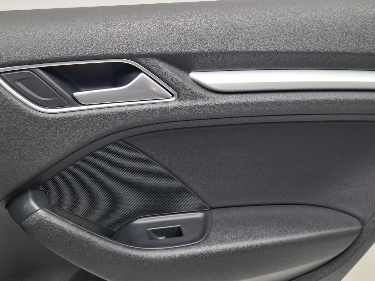 Panou usa dreapta spate AUDI A3 Sportback 8VA, 8VF 2012 - > TDI CLHA 8V4867306