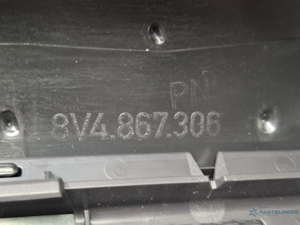 Panou usa dreapta spate AUDI A3 Sportback 8VA, 8VF 2012 - > TDI CLHA 8V4867306