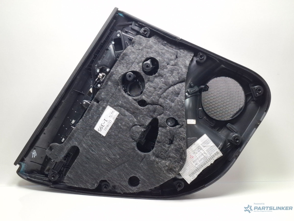 Panou usa dreapta spate AUDI A3 Sportback 8VA, 8VF 2012 - > TDI CLHA 8V4867306