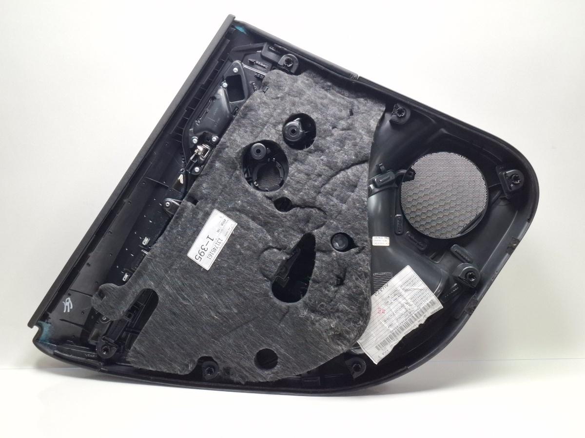 Panou usa dreapta spate AUDI A3 Sportback 8VA, 8VF 2012 - > TDI CLHA 8V4867306