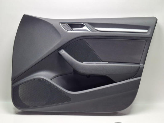 Panou usa dreapta fata AUDI A3 Sportback 8VA, 8VF 2012 - > TDI CLHA 8V3867106