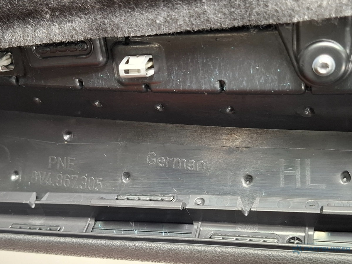 Panou usa stanga spate AUDI A3 Sportback 8VA, 8VF 2012 - > TDI CLHA 8V4867305