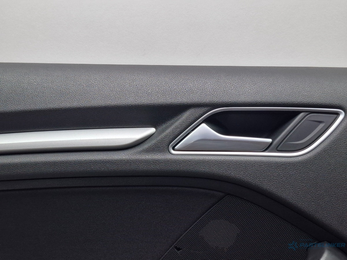 Panou usa stanga spate AUDI A3 Sportback 8VA, 8VF 2012 - > TDI CLHA 8V4867305