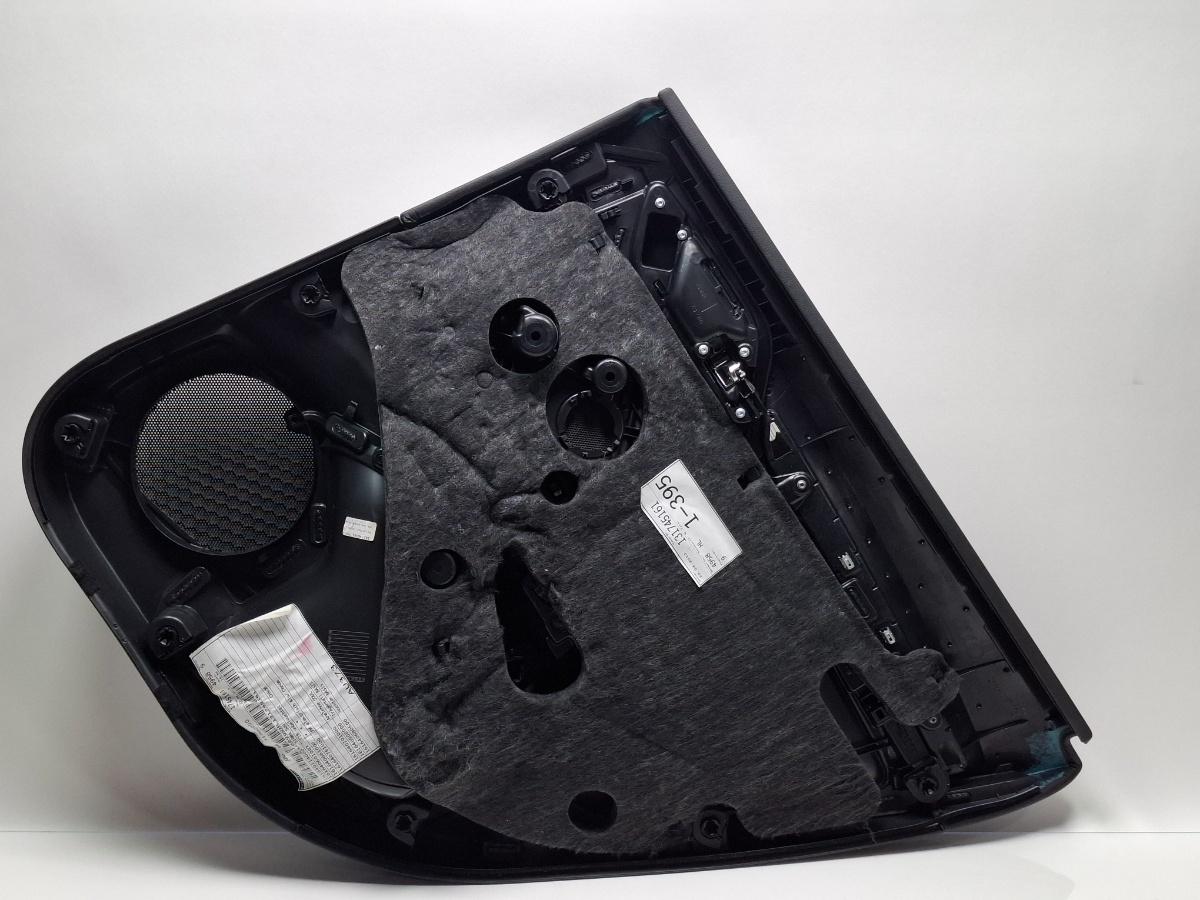Panou usa stanga spate AUDI A3 Sportback 8VA, 8VF 2012 - > TDI CLHA 8V4867305