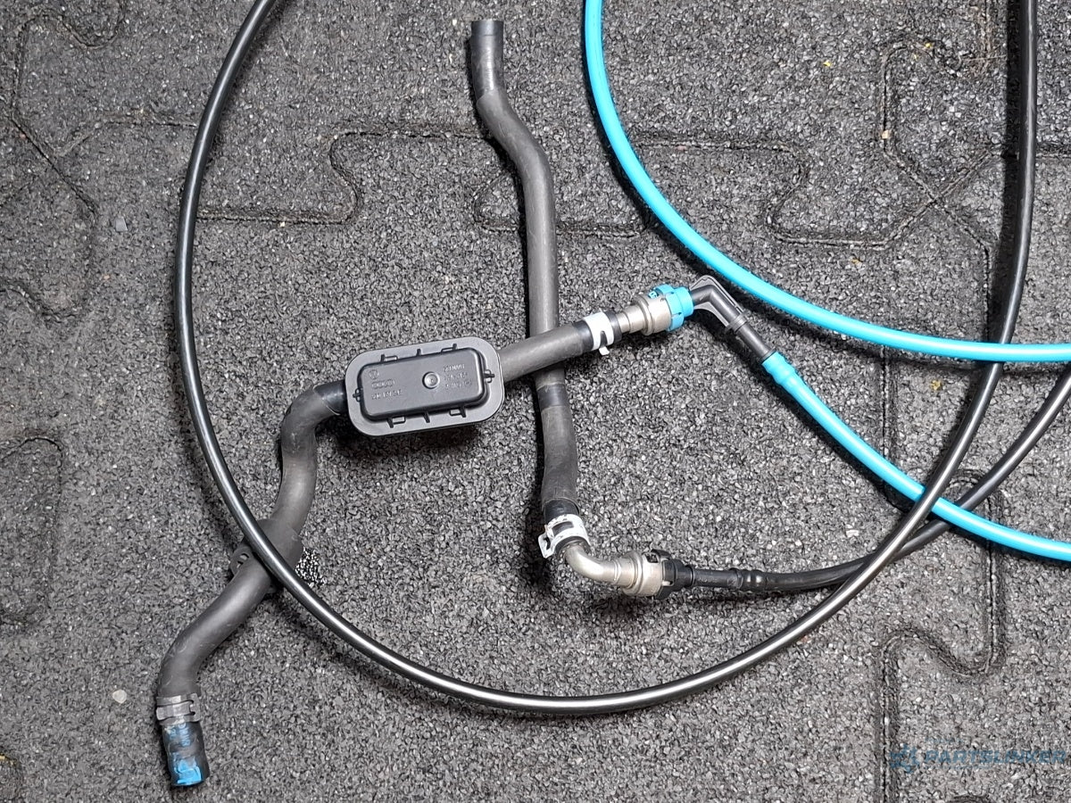 Conducte combustibil caroserie AUDI A3 Sportback 8VA, 8VF 2012 - > TDI CLHA 5Q0130295F