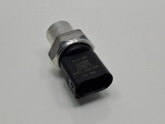 Senzor presiune AC AUDI A3 Sportback 8VA, 8VF 2012 - > TDI CLHA 4H0959126A