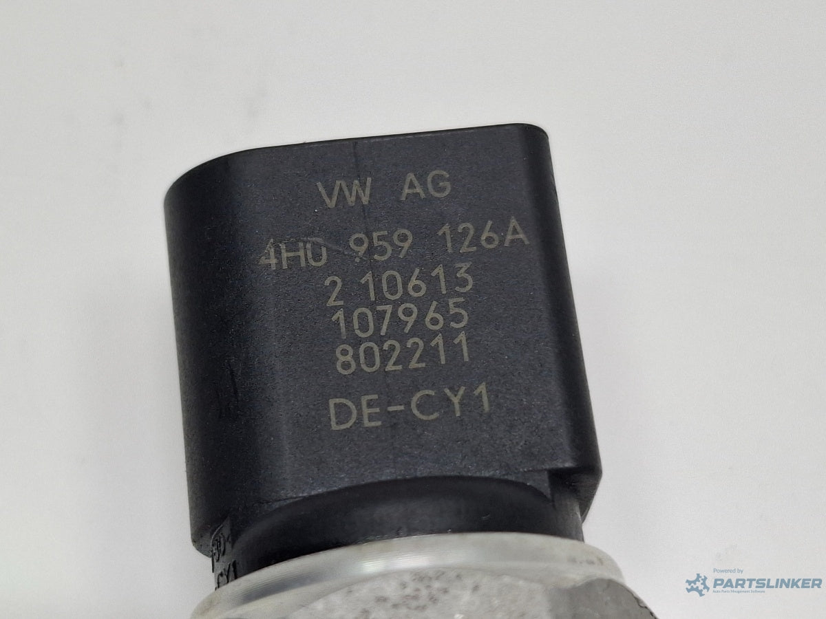 Senzor presiune AC AUDI A3 Sportback 8VA, 8VF 2012 - > TDI CLHA 4H0959126A