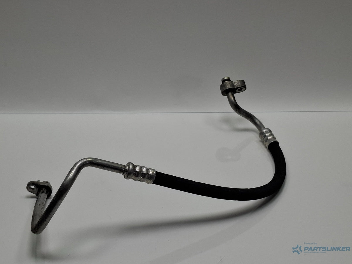 Conducta AC radiator - compresor AUDI A3 Sportback 8VA, 8VF 2012 - > TDI CLHA 5Q0816721A