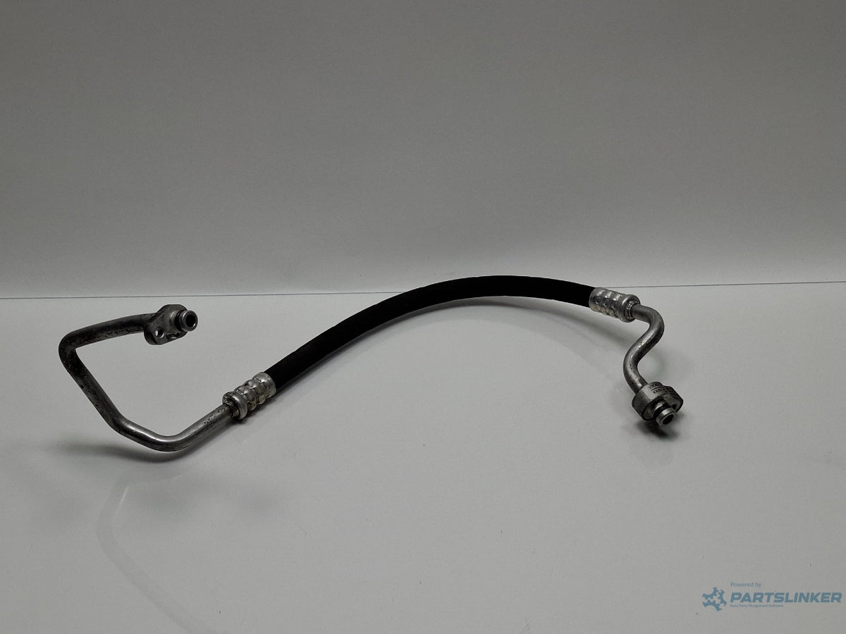 Conducta AC radiator - compresor AUDI A3 Sportback 8VA, 8VF 2012 - > TDI CLHA 5Q0816721A