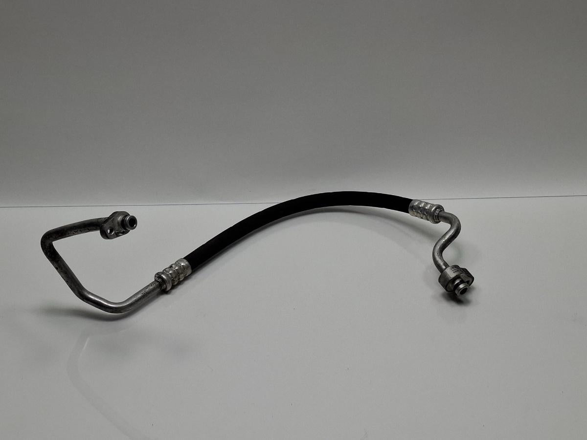 Conducta AC radiator - compresor AUDI A3 Sportback 8VA, 8VF 2012 - > TDI CLHA 5Q0816721A