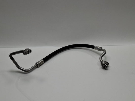Conducta AC radiator - compresor AUDI A3 Sportback 8VA, 8VF 2012 - > TDI CLHA 5Q0816721A