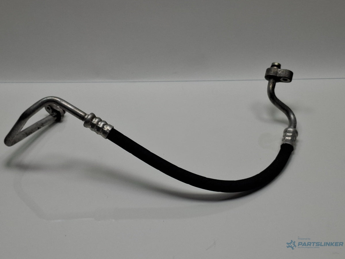 Conducta AC radiator - compresor AUDI A3 Sportback 8VA, 8VF 2012 - > TDI CLHA 5Q0816721A