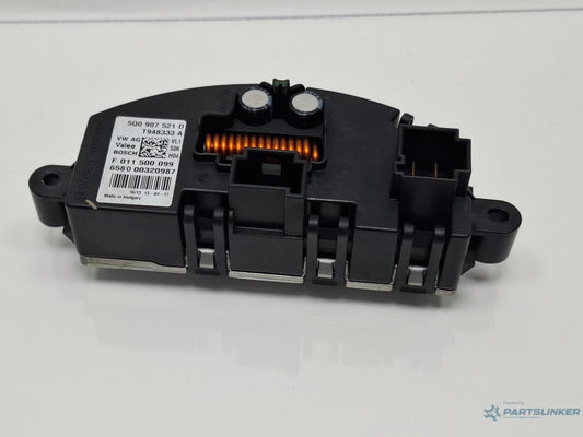 Rezistenta trepte aeroterma AUDI A3 Sportback 8VA, 8VF 2012 - > TDI CLHA 5Q0907521D