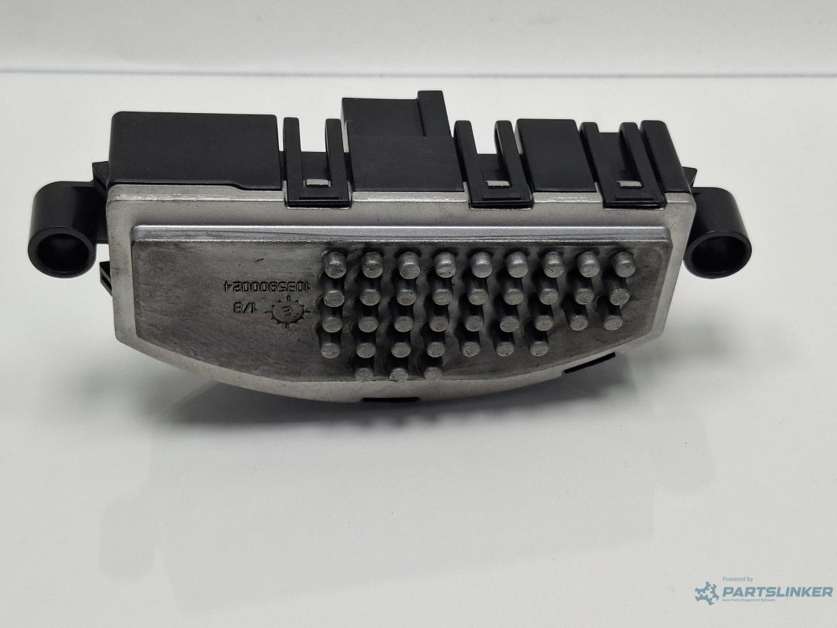 Rezistenta trepte aeroterma AUDI A3 Sportback 8VA, 8VF 2012 - > TDI CLHA 5Q0907521D