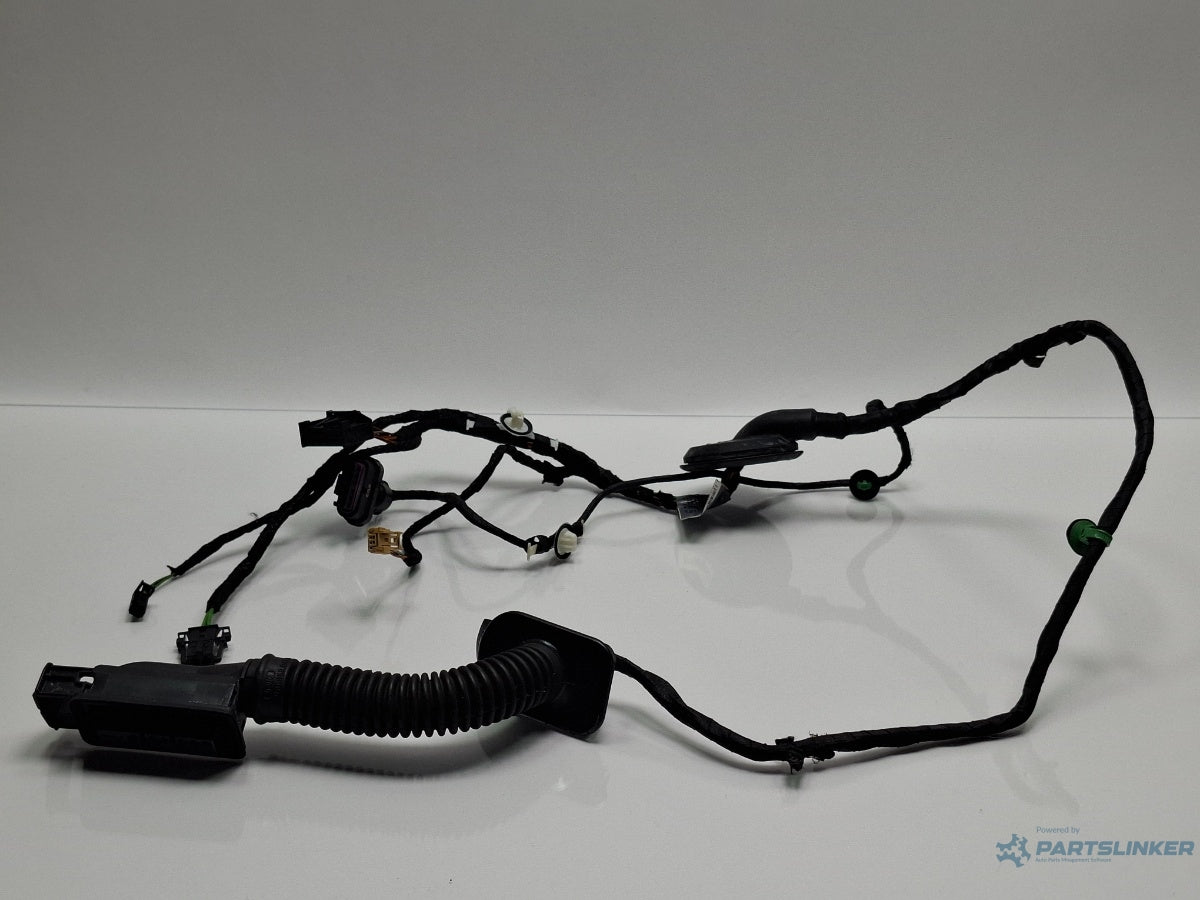 Instalatie electrica usa spate AUDI A3 Sportback 8VA, 8VF 2012 - > TDI CLHA 8V4971687C