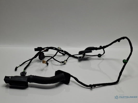 Instalatie electrica usa spate AUDI A3 Sportback 8VA, 8VF 2012 - > TDI CLHA 8V4971687C