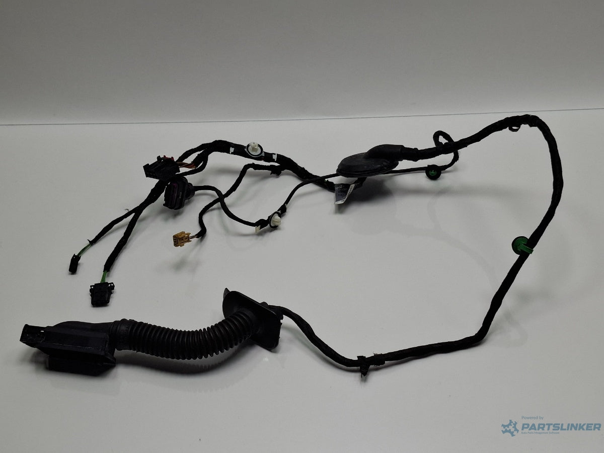 Instalatie electrica usa spate AUDI A3 Sportback 8VA, 8VF 2012 - > TDI CLHA 8V4971687C