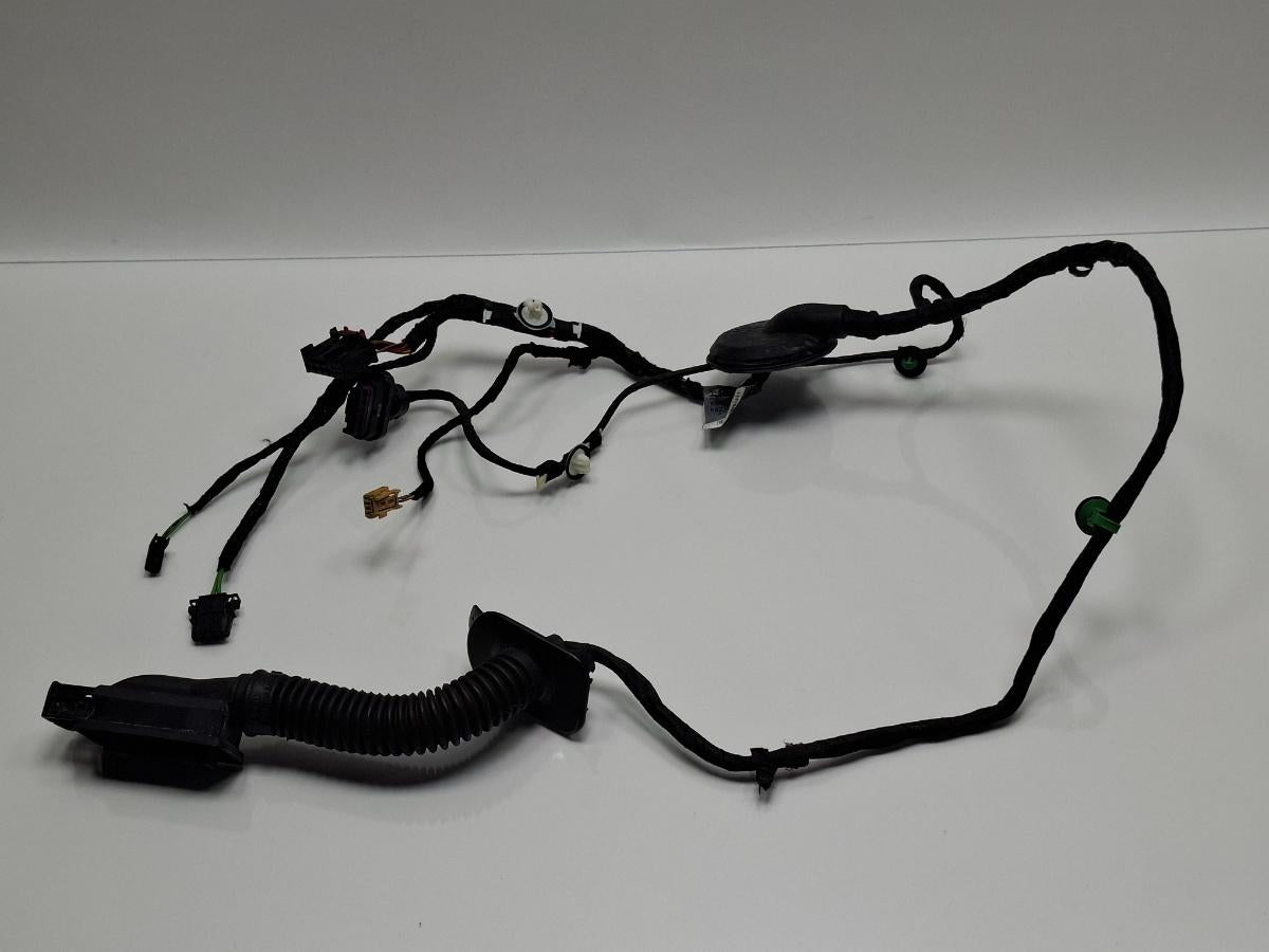 Instalatie electrica usa spate AUDI A3 Sportback 8VA, 8VF 2012 - > TDI CLHA 8V4971687C