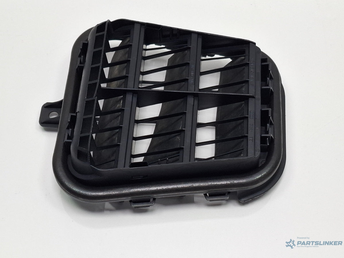 Grila ventilatie aripi spate AUDI A3 Sportback 8VA, 8VF 2012 - > TDI CLHA 4G9819181B