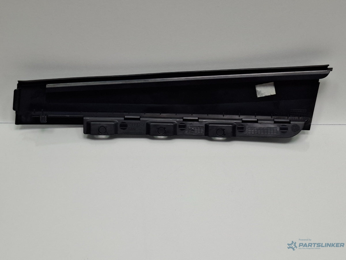 Ornament usa stanga spate AUDI A3 Sportback 8VA, 8VF 2012 - > TDI CLHA 8V4839901