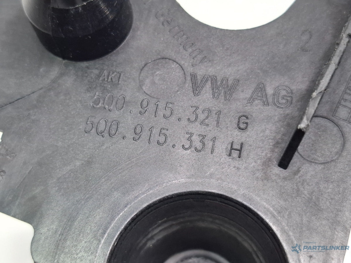 Suport baterie AUDI A3 Sportback 8VA, 8VF 2012 - > TDI CLHA 5Q0915321G , 5Q0915331H