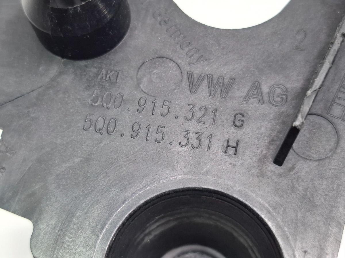 Suport baterie AUDI A3 Sportback 8VA, 8VF 2012 - > TDI CLHA 5Q0915321G , 5Q0915331H