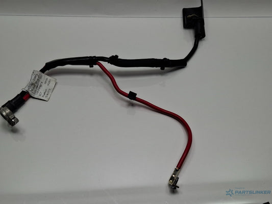 Borna baterie plus AUDI A3 Sportback 8VA, 8VF 2012 - > TDI CLHA 5Q0971228A