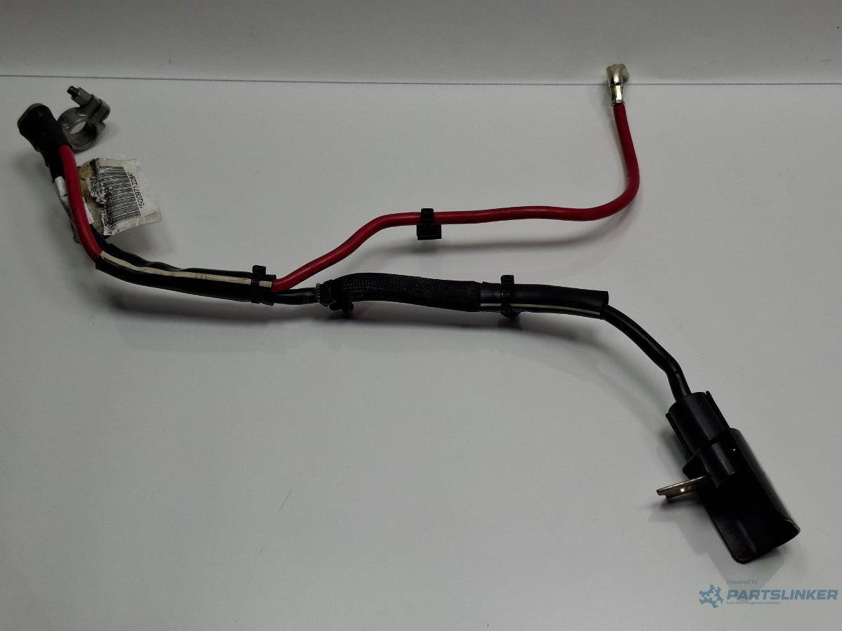 Borna baterie plus AUDI A3 Sportback 8VA, 8VF 2012 - > TDI CLHA 5Q0971228A