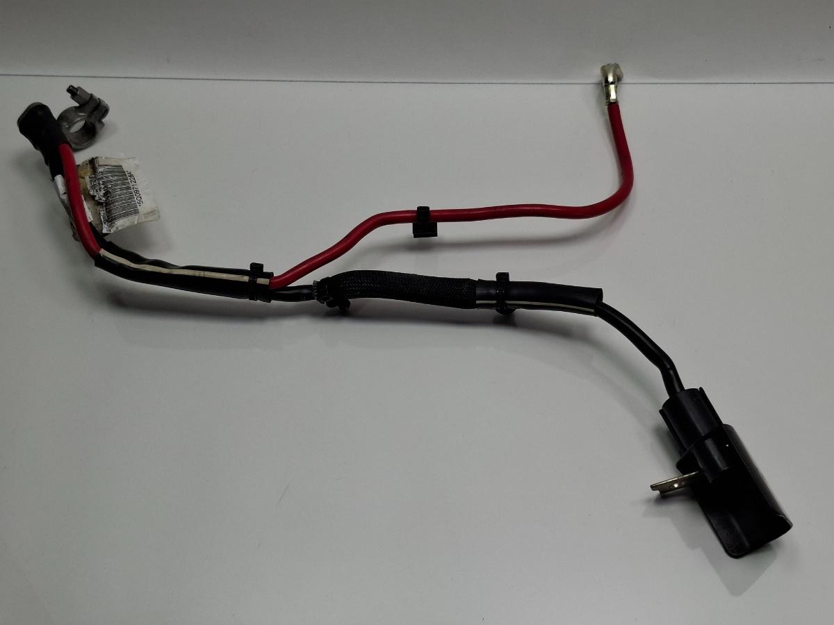 Borna baterie plus AUDI A3 Sportback 8VA, 8VF 2012 - > TDI CLHA 5Q0971228A