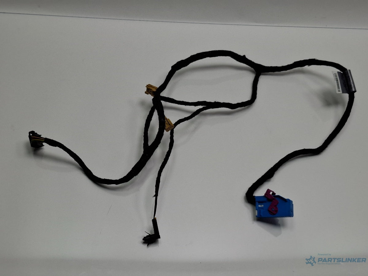 Instalatie electrica usa stanga fata AUDI A3 Sportback 8VA, 8VF 2012 - > TDI CLHA 8V4971035