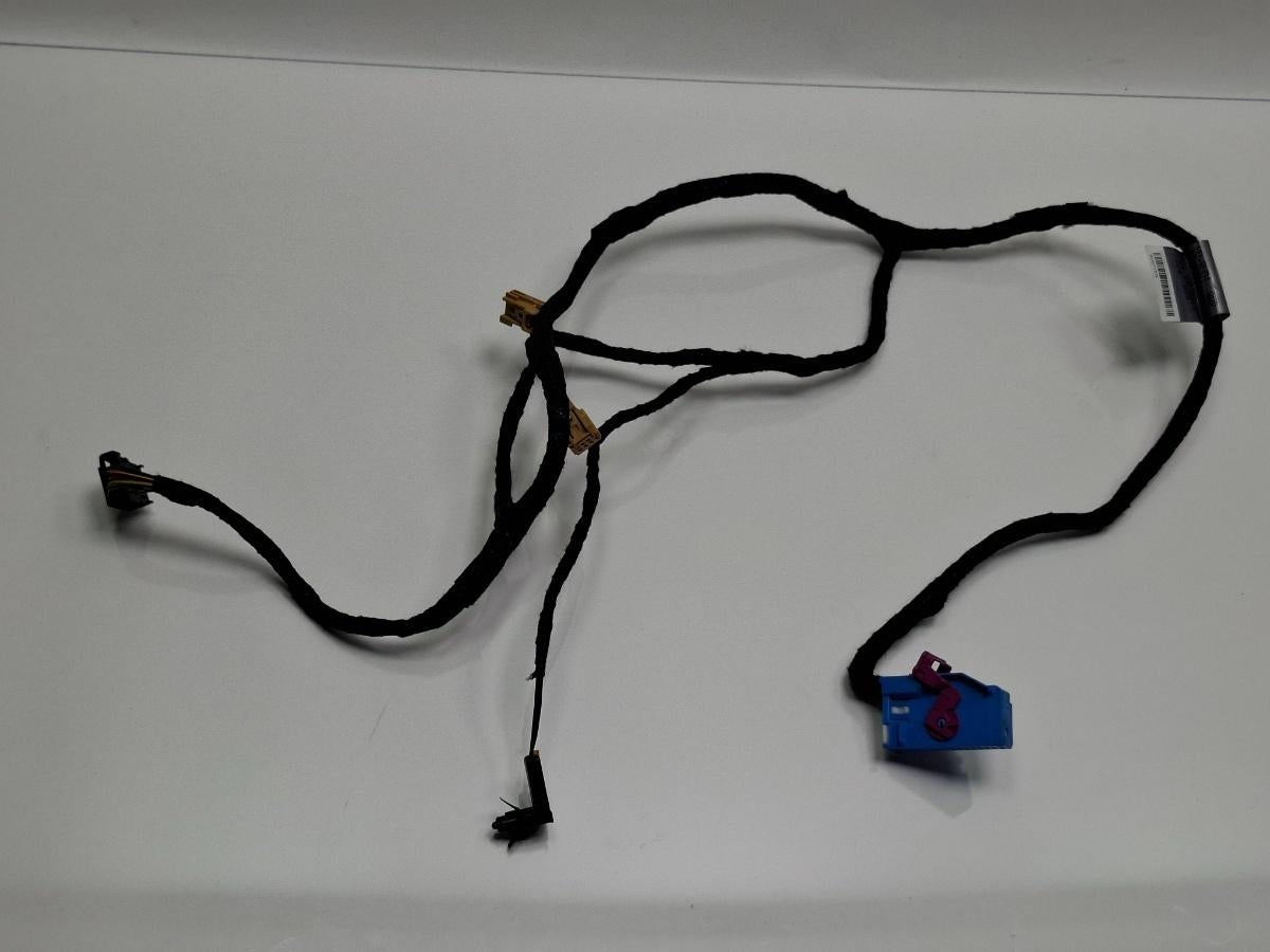 Instalatie electrica usa stanga fata AUDI A3 Sportback 8VA, 8VF 2012 - > TDI CLHA 8V4971035