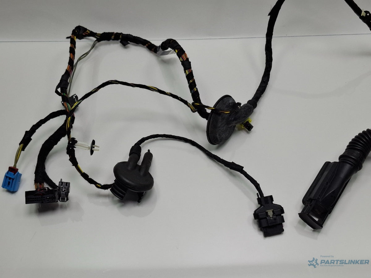 Instalatie electrica usa dreapta fata AUDI A3 Sportback 8VA, 8VF 2012 - > TDI CLHA 8V4971030