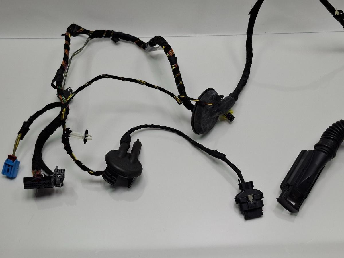 Instalatie electrica usa dreapta fata AUDI A3 Sportback 8VA, 8VF 2012 - > TDI CLHA 8V4971030