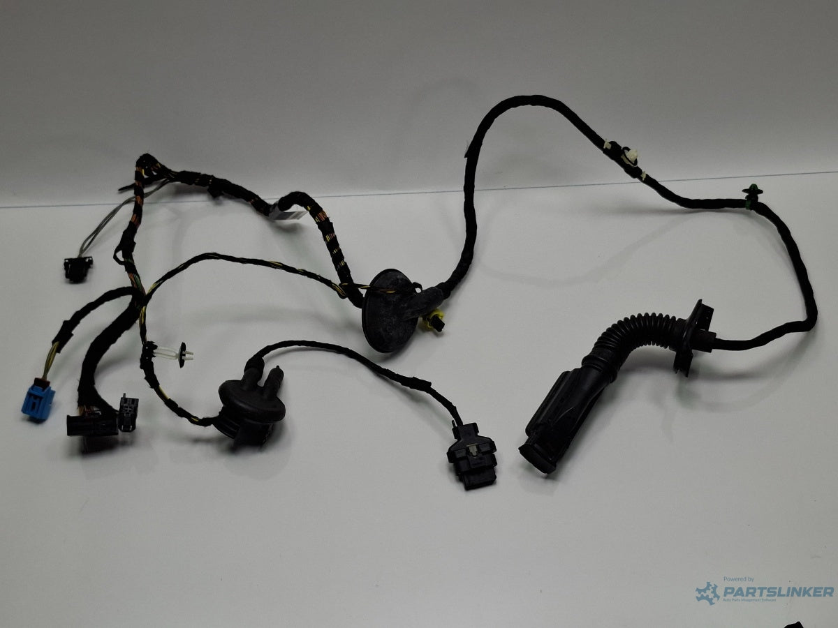 Instalatie electrica usa dreapta fata AUDI A3 Sportback 8VA, 8VF 2012 - > TDI CLHA 8V4971030