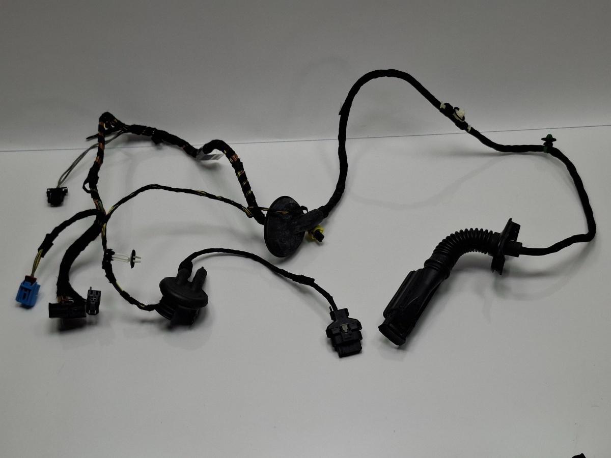 Instalatie electrica usa dreapta fata AUDI A3 Sportback 8VA, 8VF 2012 - > TDI CLHA 8V4971030