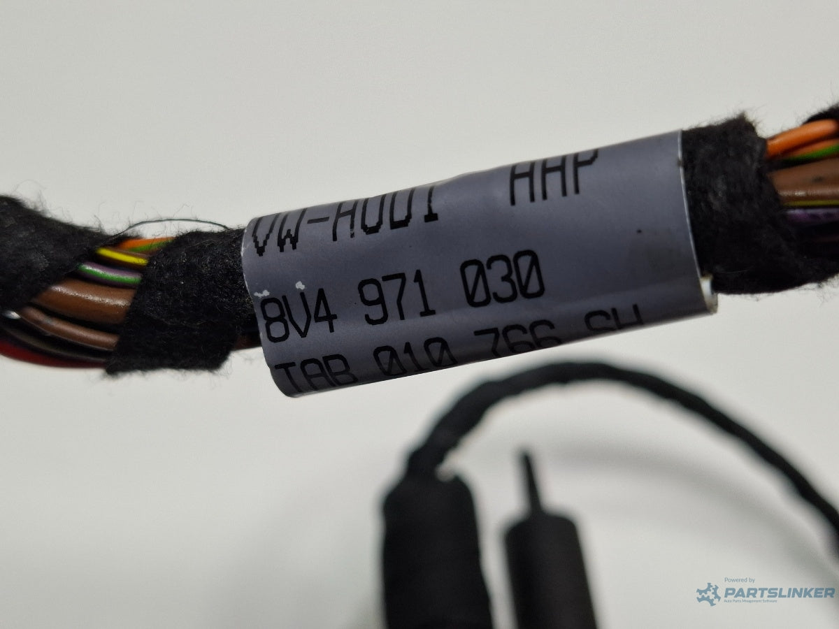 Instalatie electrica usa dreapta fata AUDI A3 Sportback 8VA, 8VF 2012 - > TDI CLHA 8V4971030