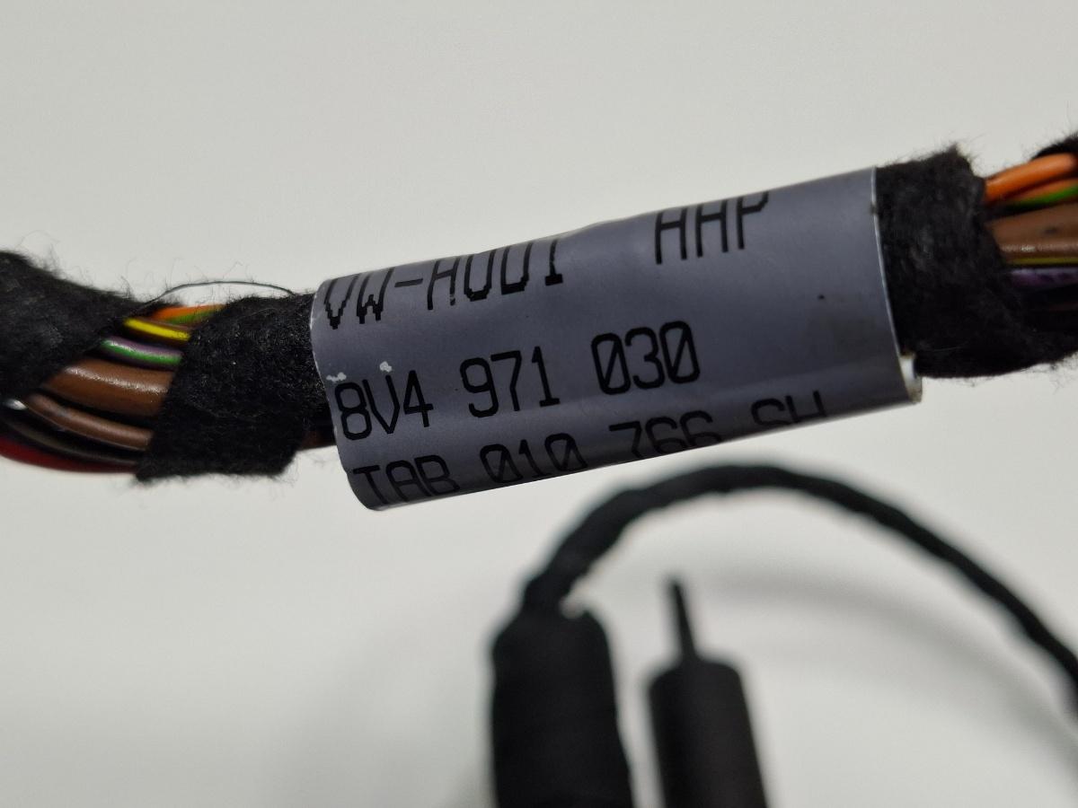 Instalatie electrica usa dreapta fata AUDI A3 Sportback 8VA, 8VF 2012 - > TDI CLHA 8V4971030
